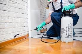 Real Estate Pest Inspections in Woodsboro, TX